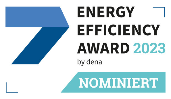 energy efficiency award 2023