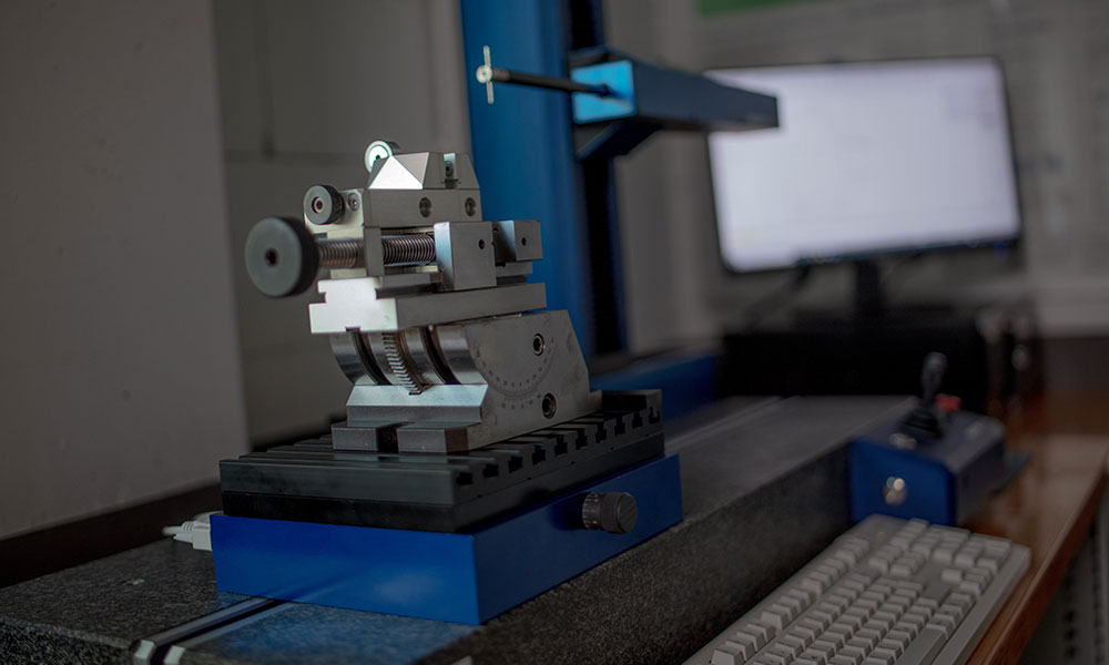Produktprüfung bei KIS Antriebstechnik – Bild 2