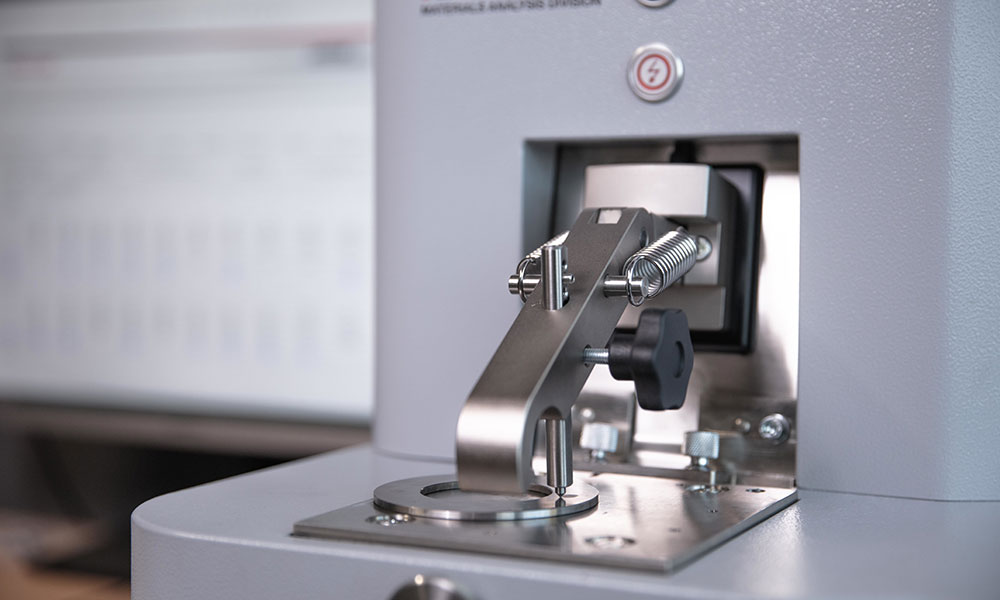 Produktprüfung bei KIS Antriebstechnik – Bild 3