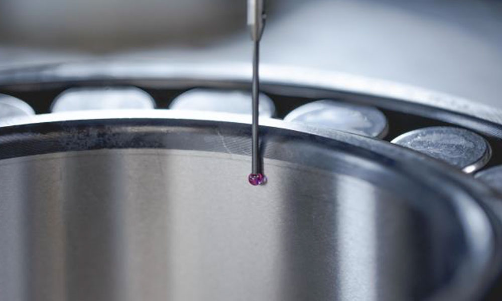 Individuelle Wälzlager-Lösungen von KIS Antriebstechnik